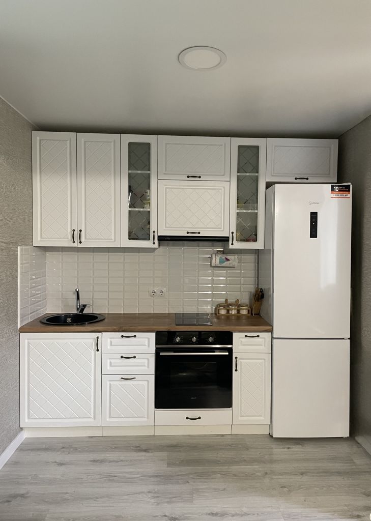 Продажа 1-комнатной квартиры, Саратов, Огородная ул,  155