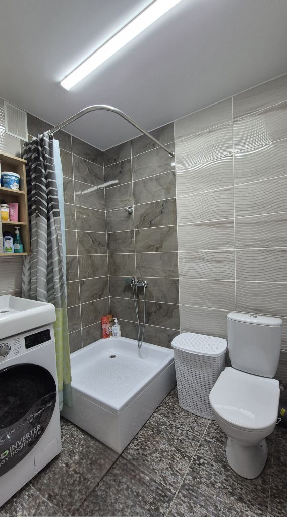 Продажа 1-комнатной квартиры, Саратов, Огородная ул,  155