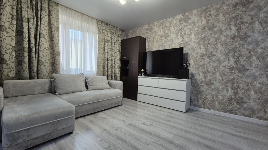 Продажа 1-комнатной квартиры, Саратов, Огородная ул,  155