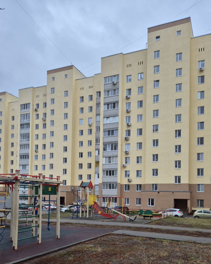 Продажа 1-комнатной квартиры, Саратов, Огородная ул,  155