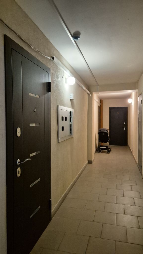 Продажа 1-комнатной квартиры, Саратов, Огородная ул,  155