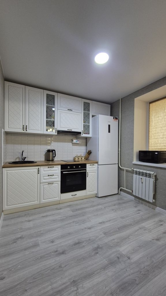 Продажа 1-комнатной квартиры, Саратов, Огородная ул,  155