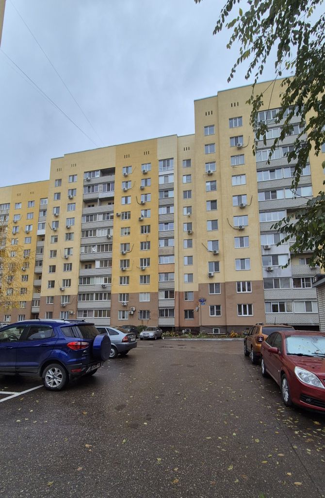 Продажа 1-комнатной квартиры, Саратов, Огородная ул,  155