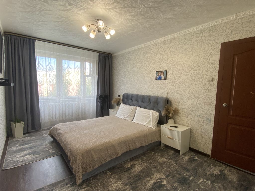 Продажа 3-комнатной квартиры, Кострома, Давыдовский-3 мкр,  5