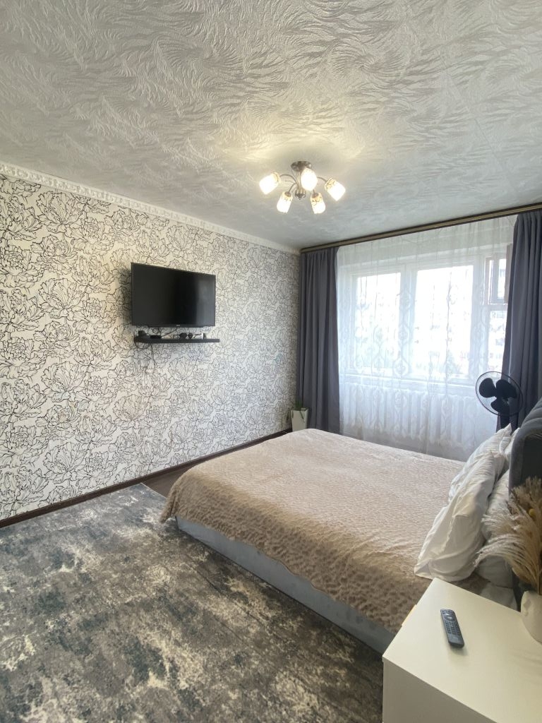 Продажа 3-комнатной квартиры, Кострома, Давыдовский-3 мкр,  5