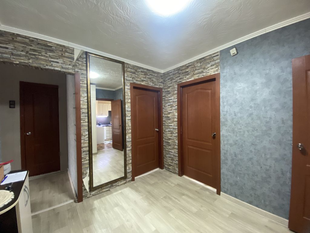 Продажа 3-комнатной квартиры, Кострома, Давыдовский-3 мкр,  5