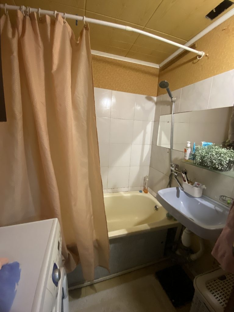 Продажа 3-комнатной квартиры, Кострома, Давыдовский-3 мкр,  5