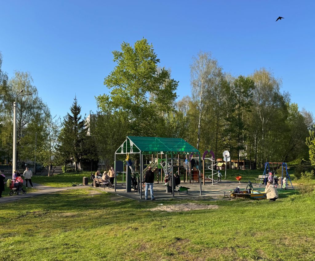 Продажа 3-комнатной квартиры, Ярославль, Алмазная ул,  5к2