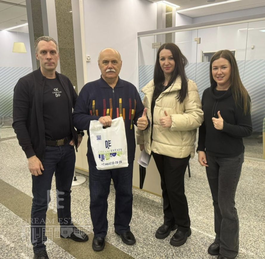 Продажа 3-комнатной квартиры, Ярославль, Алмазная ул,  5к2