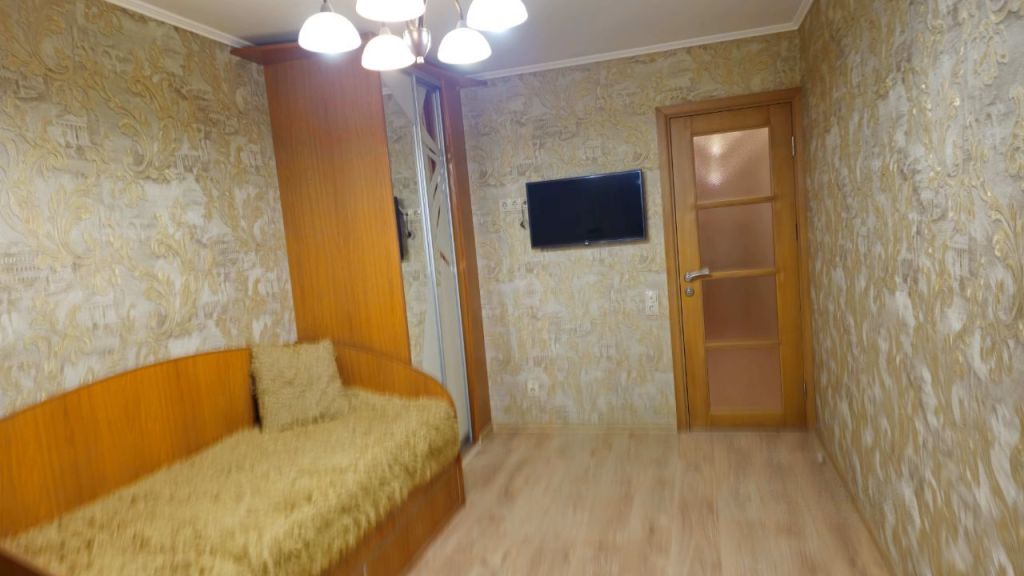 Продажа 3-комнатной квартиры, Саратов, Вольская ул,  127/133