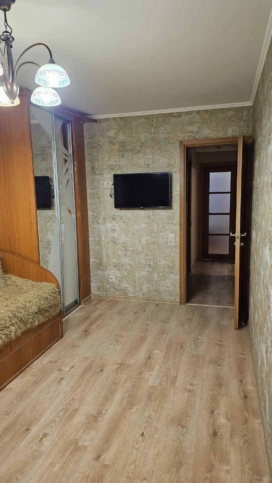 Продажа 3-комнатной квартиры, Саратов, Вольская ул,  127/133