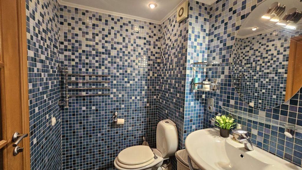 Продажа 3-комнатной квартиры, Саратов, Вольская ул,  127/133