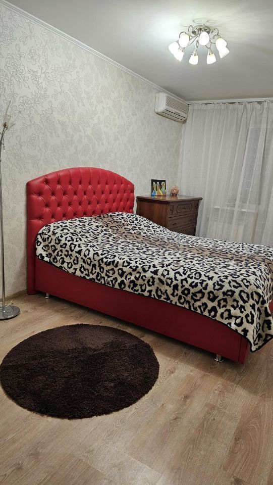 Продажа 3-комнатной квартиры, Саратов, Вольская ул,  127/133