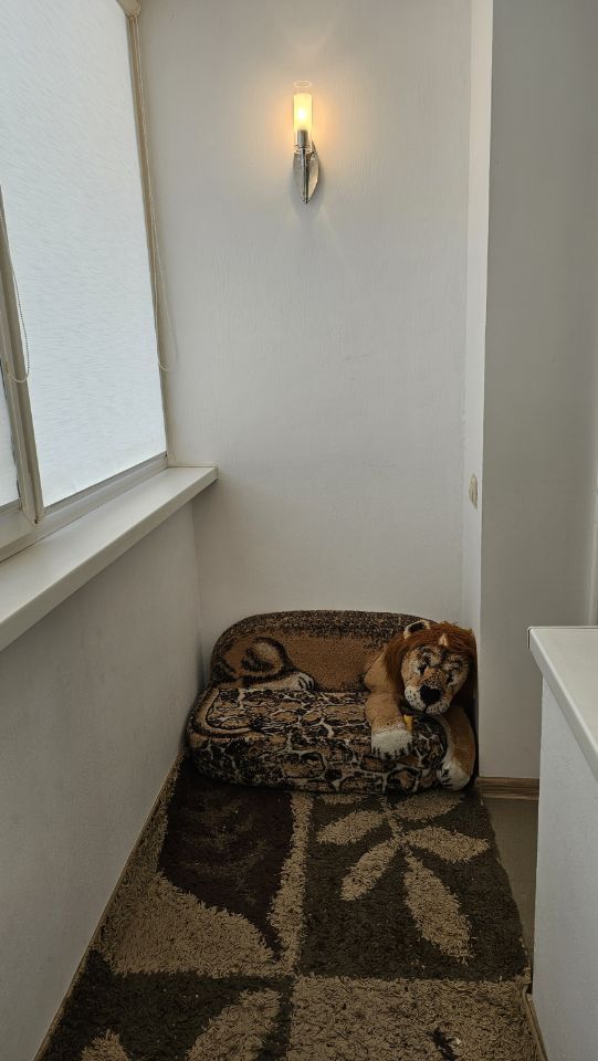 Продажа 3-комнатной квартиры, Саратов, Вольская ул,  127/133