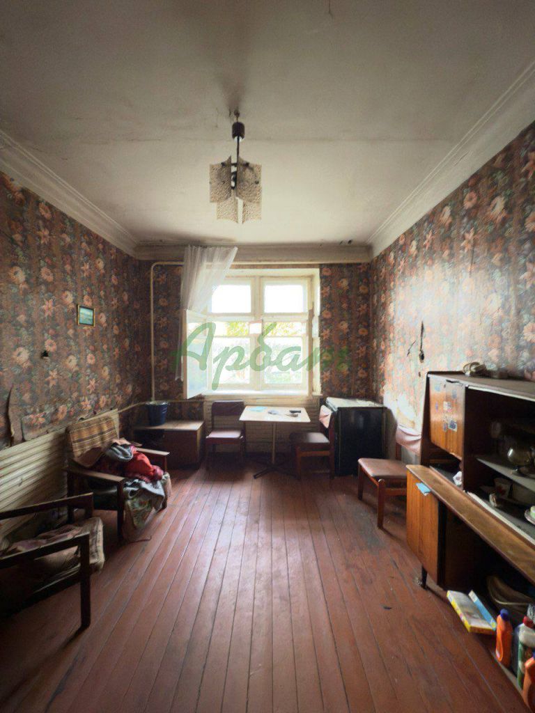 Продажа 2-комнатной квартиры, Тверь, Алексея Томского ул,  12/40