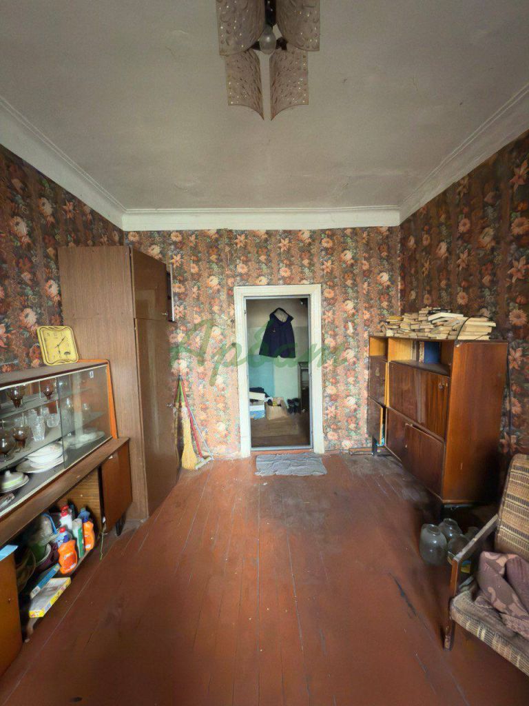 Продажа 2-комнатной квартиры, Тверь, Алексея Томского ул,  12/40