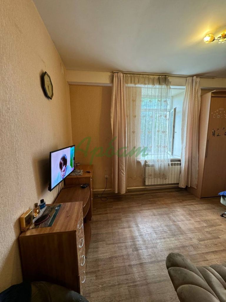 Продажа 2-комнатной квартиры, Тверь, Алексея Томского ул,  12/40