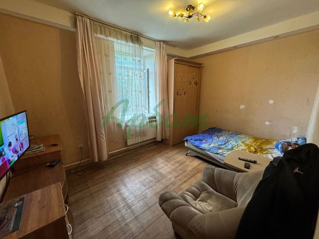 Продажа 2-комнатной квартиры, Тверь, Алексея Томского ул,  12/40