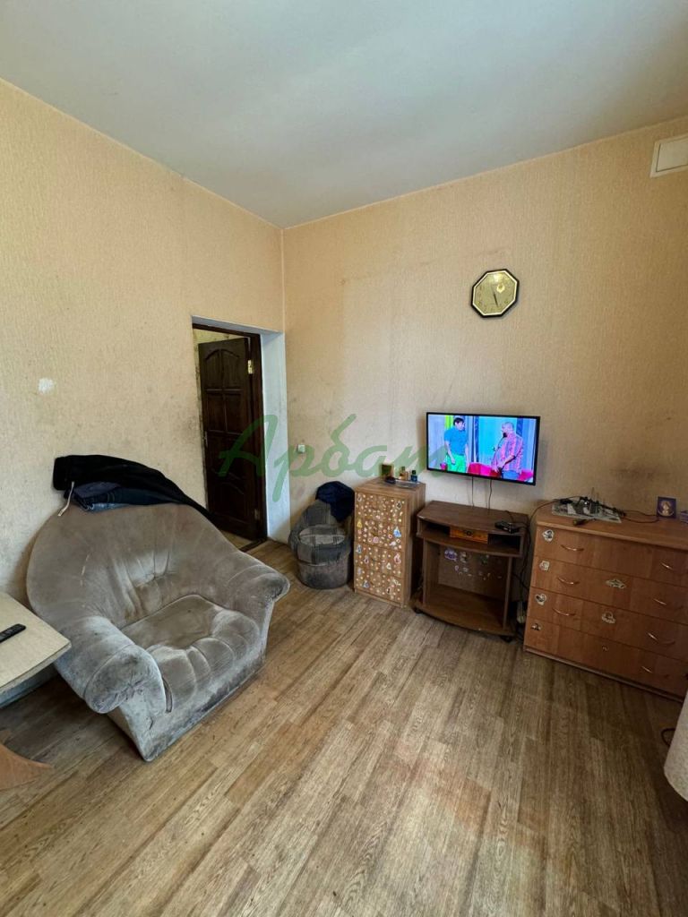 Продажа 2-комнатной квартиры, Тверь, Алексея Томского ул,  12/40