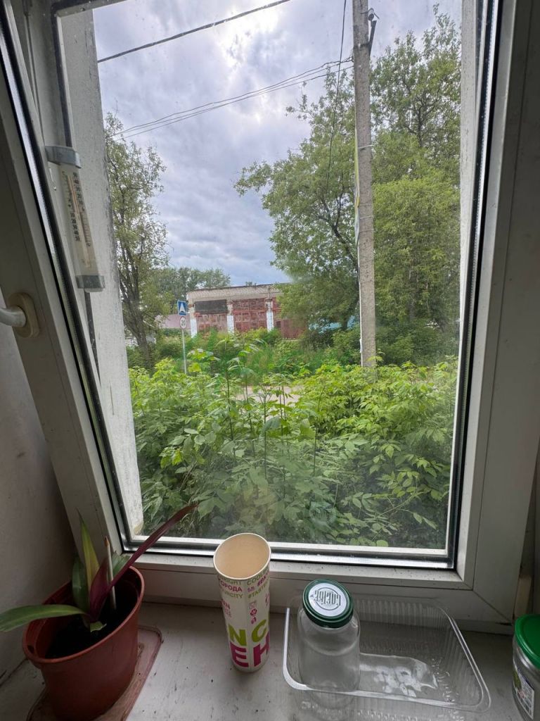 Продажа 2-комнатной квартиры, Тверь, Алексея Томского ул,  12/40