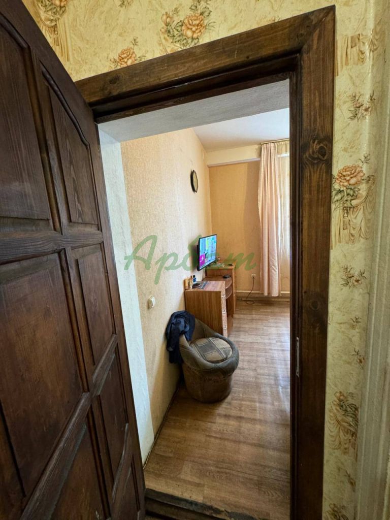 Продажа 2-комнатной квартиры, Тверь, Алексея Томского ул,  12/40