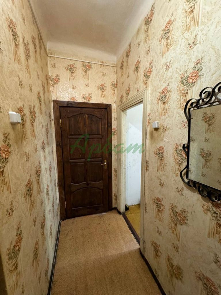 Продажа 2-комнатной квартиры, Тверь, Алексея Томского ул,  12/40