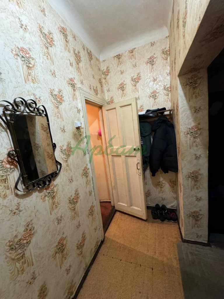 Продажа 2-комнатной квартиры, Тверь, Алексея Томского ул,  12/40