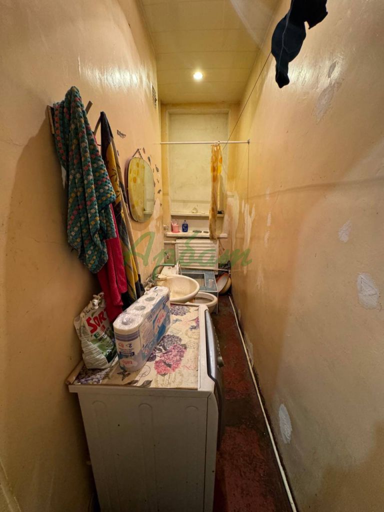 Продажа 2-комнатной квартиры, Тверь, Алексея Томского ул,  12/40