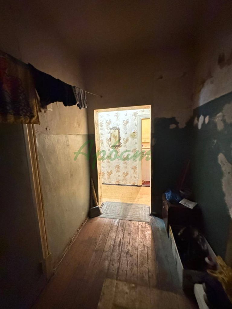 Продажа 2-комнатной квартиры, Тверь, Алексея Томского ул,  12/40