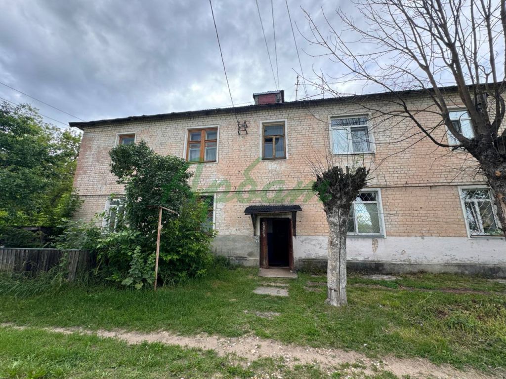 Продажа 2-комнатной квартиры, Тверь, Алексея Томского ул,  12/40