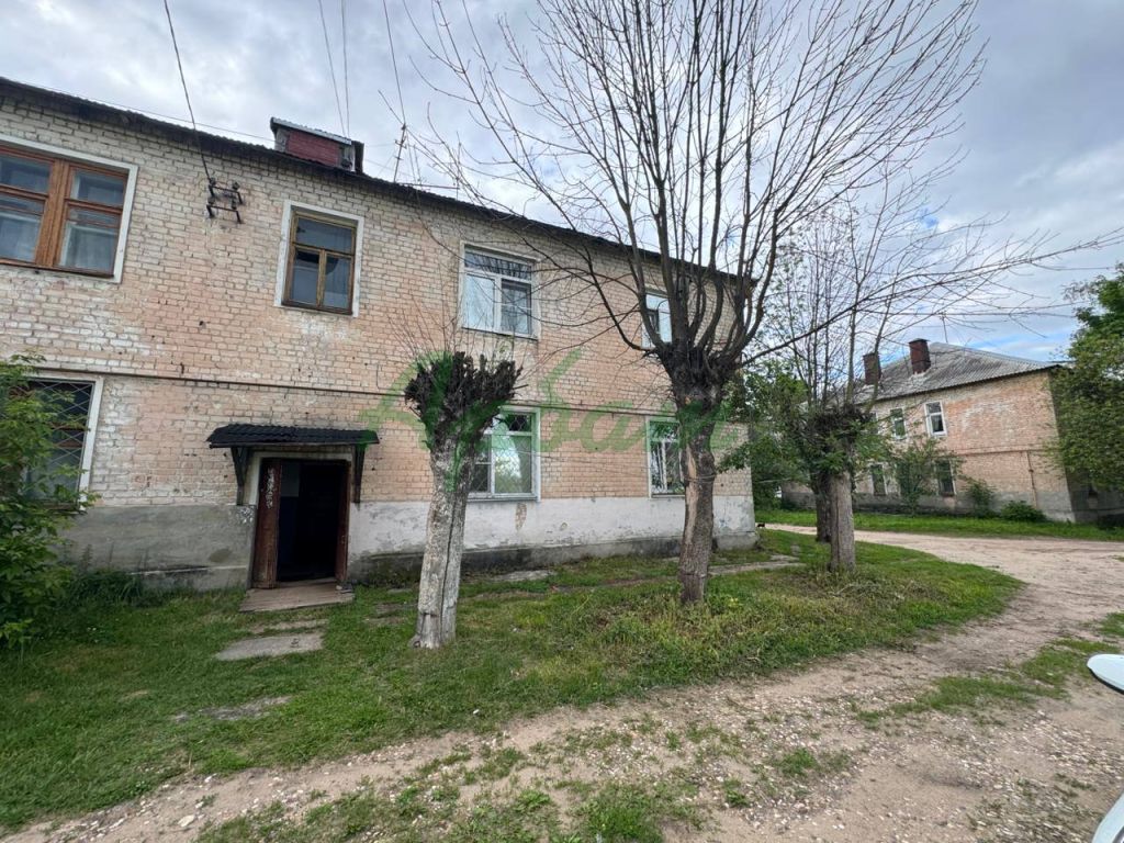 Продажа 2-комнатной квартиры, Тверь, Алексея Томского ул,  12/40