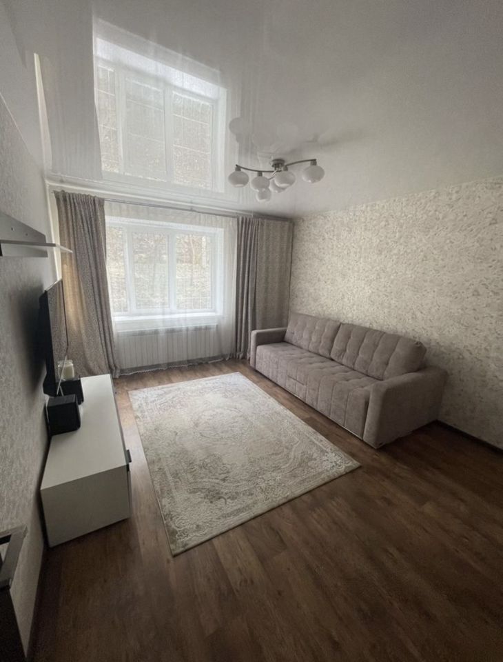 Продажа 1-комнатной квартиры, Саратов, Наумовская ул,  31/37