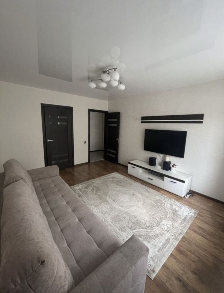 Продажа 1-комнатной квартиры, Саратов, Наумовская ул,  31/37