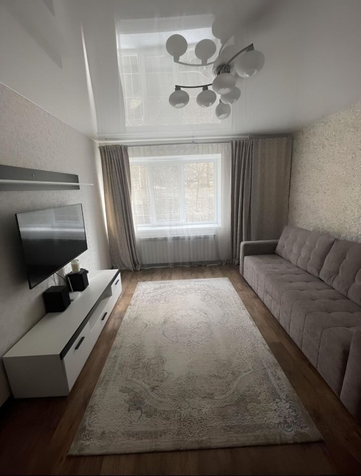 Продажа 1-комнатной квартиры, Саратов, Наумовская ул,  31/37