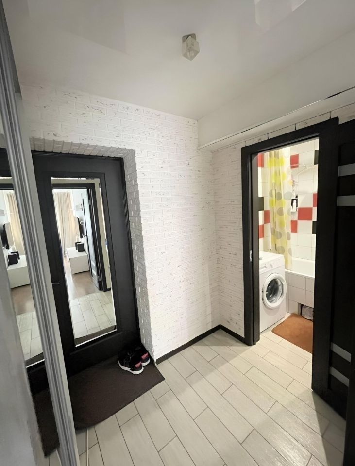 Продажа 1-комнатной квартиры, Саратов, Наумовская ул,  31/37