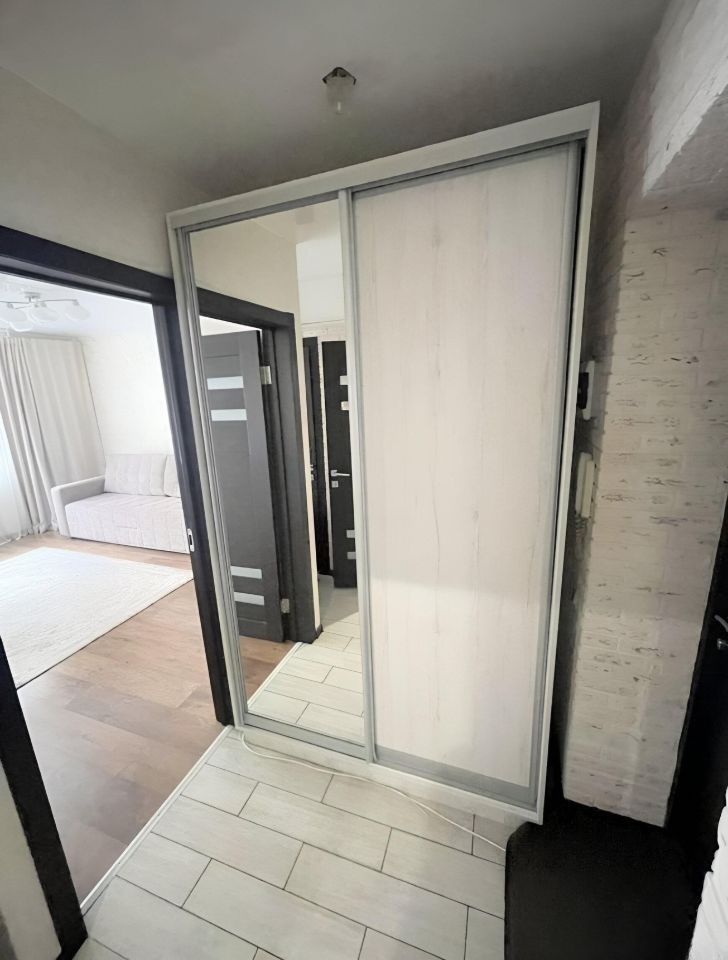 Продажа 1-комнатной квартиры, Саратов, Наумовская ул,  31/37