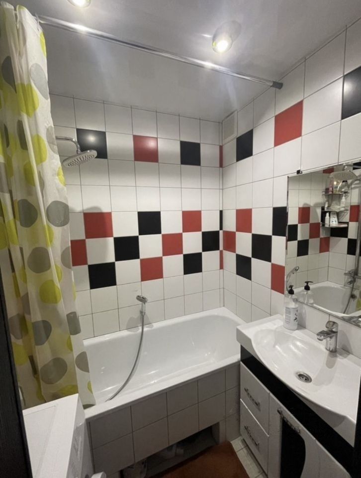 Продажа 1-комнатной квартиры, Саратов, Наумовская ул,  31/37