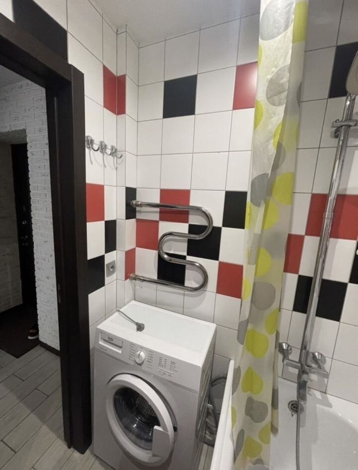 Продажа 1-комнатной квартиры, Саратов, Наумовская ул,  31/37