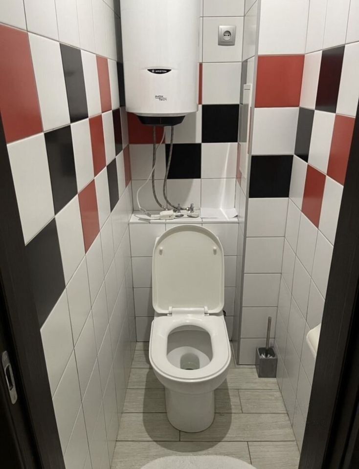 Продажа 1-комнатной квартиры, Саратов, Наумовская ул,  31/37