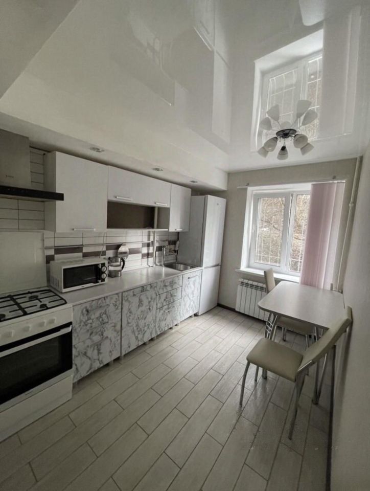 Продажа 1-комнатной квартиры, Саратов, Наумовская ул,  31/37