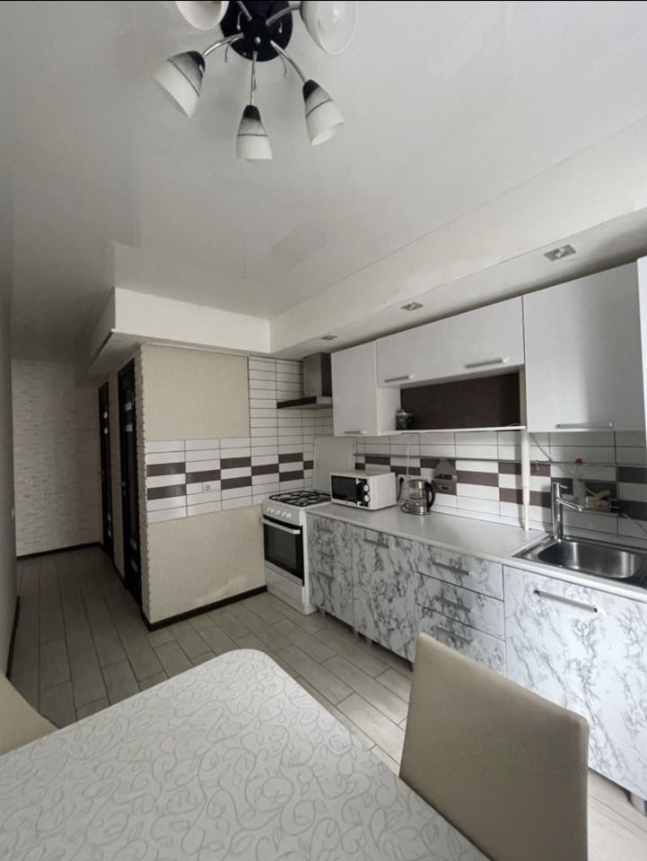 Продажа 1-комнатной квартиры, Саратов, Наумовская ул,  31/37