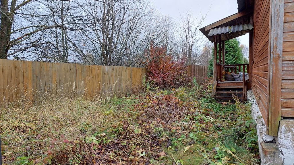 Продажа дома, 59м <sup>2</sup>, 15 сот., Поддол