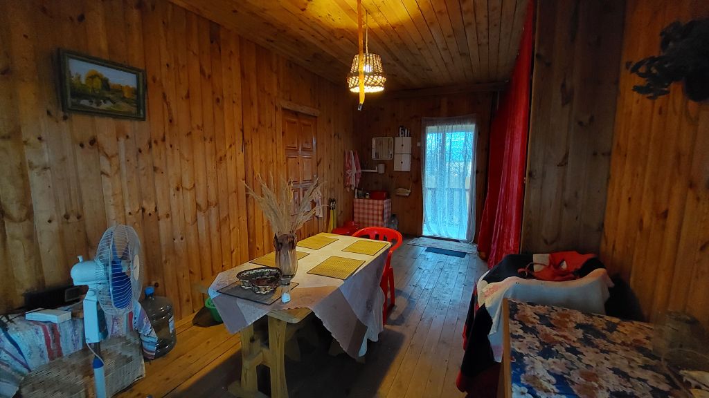 Продажа дома, 59м <sup>2</sup>, 15 сот., Поддол