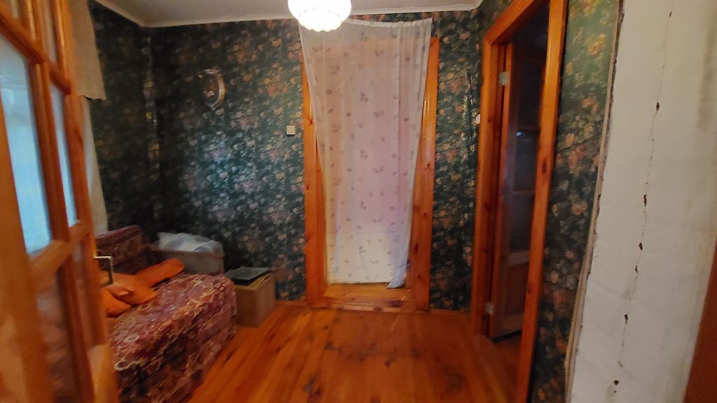 Продажа дома, 59м <sup>2</sup>, 15 сот., Поддол