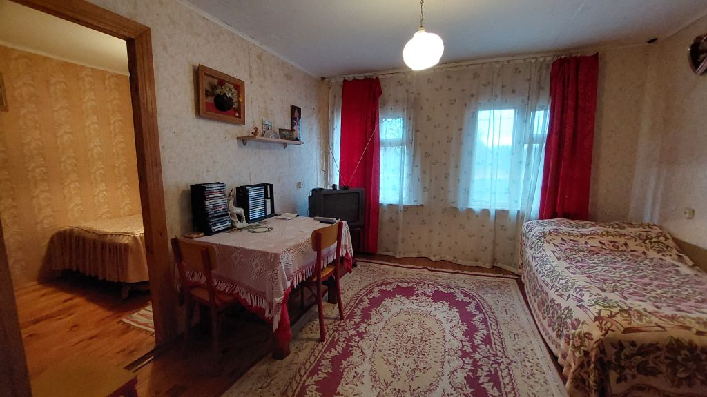 Продажа дома, 59м <sup>2</sup>, 15 сот., Поддол