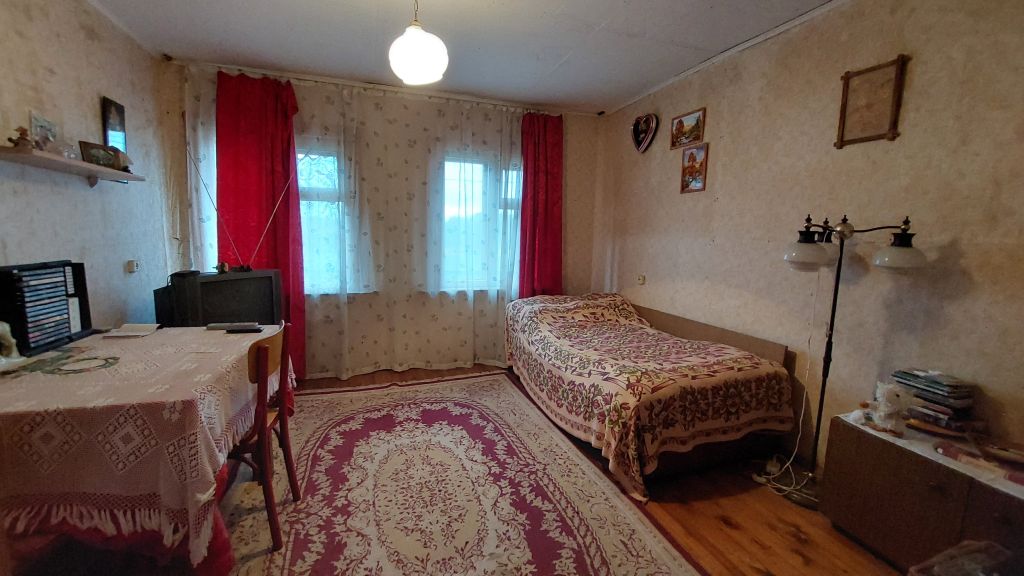 Продажа дома, 59м <sup>2</sup>, 15 сот., Поддол