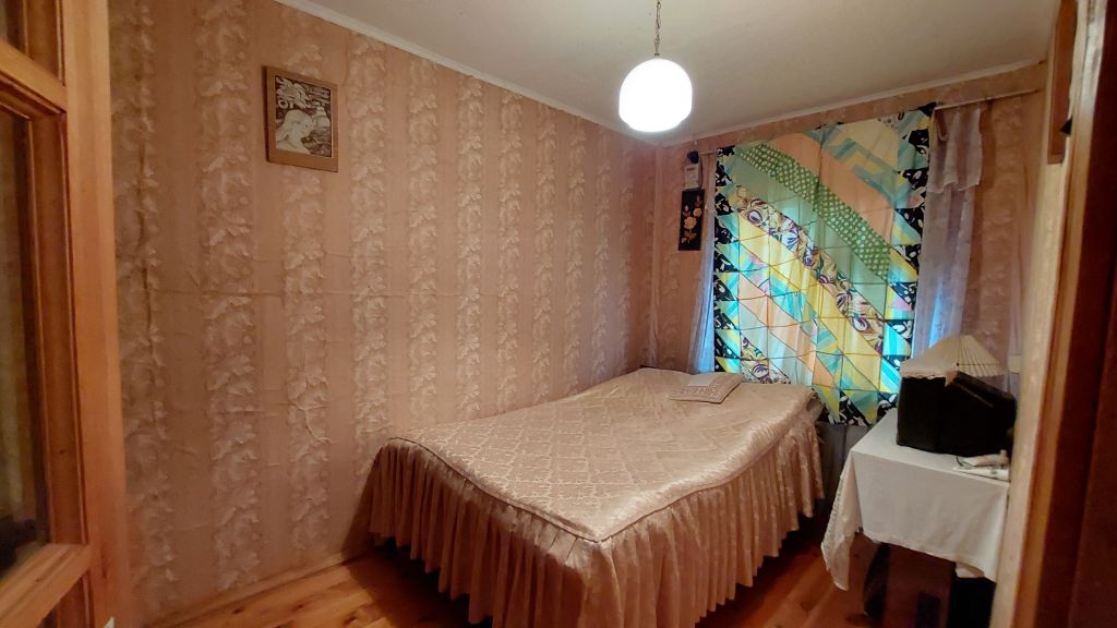 Продажа дома, 59м <sup>2</sup>, 15 сот., Поддол