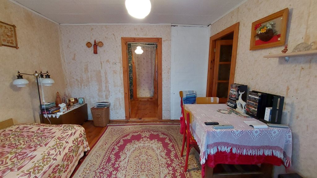 Продажа дома, 59м <sup>2</sup>, 15 сот., Поддол