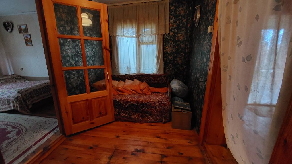 Продажа дома, 59м <sup>2</sup>, 15 сот., Поддол