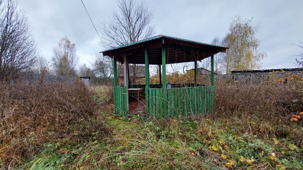 Продажа дома, 59м <sup>2</sup>, 15 сот., Поддол